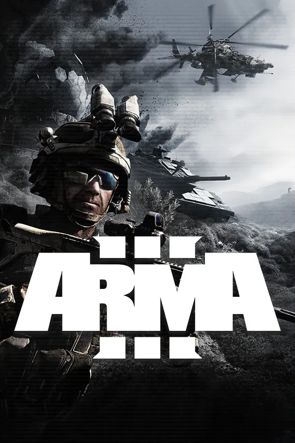 Arma 3 server hosting