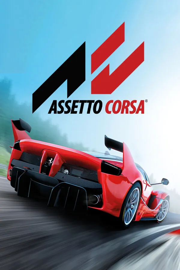 Assetto Corsa server hosting