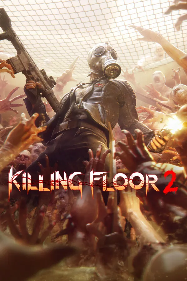 Killing Floor 2 server hosting