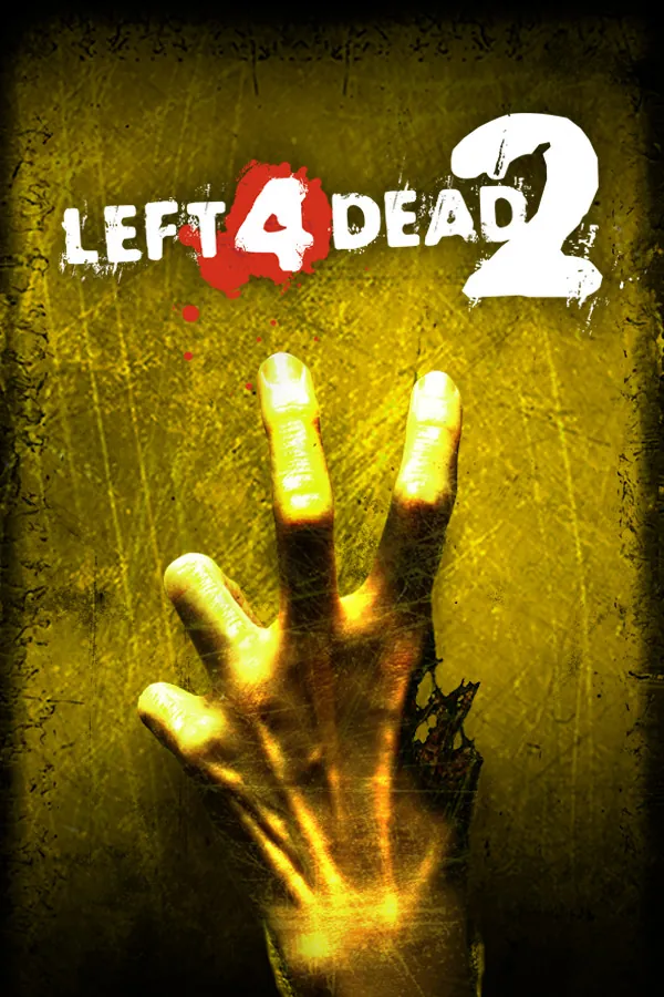 Left 4 Dead 2 server hosting