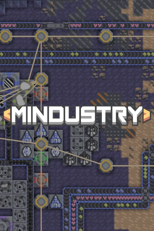 Mindustry server hosting