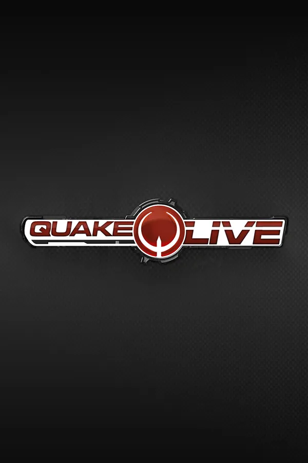 Quake Live server hosting