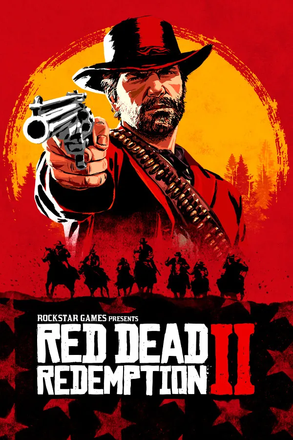 RedM server hosting