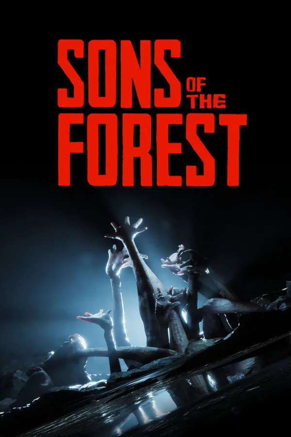 Sons of The Forest server hosting