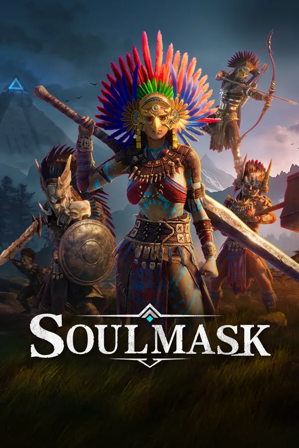 Soulmask server hosting